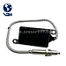 upstream and downstream o2 sensor